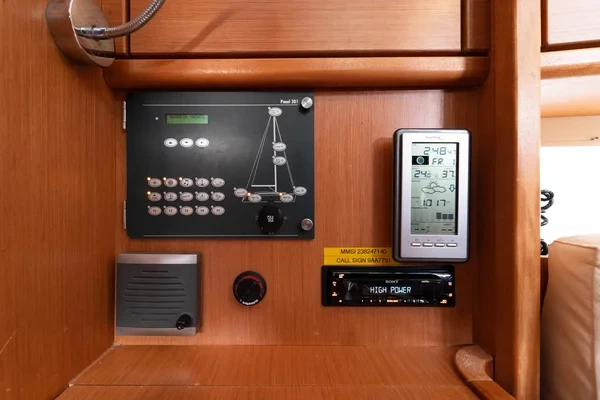Bavaria 33 Cruiser - Boatscribe.com
