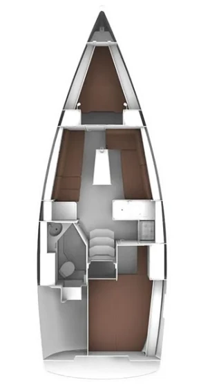 Bavaria 33 Cruiser - Boatscribe.com