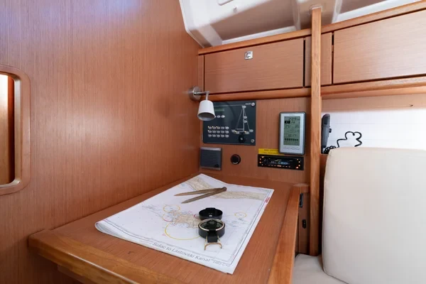 Bavaria 33 Cruiser - Boatscribe.com