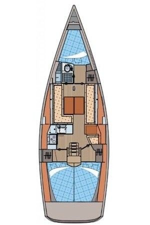 Elan 350 - Boatscribe.com