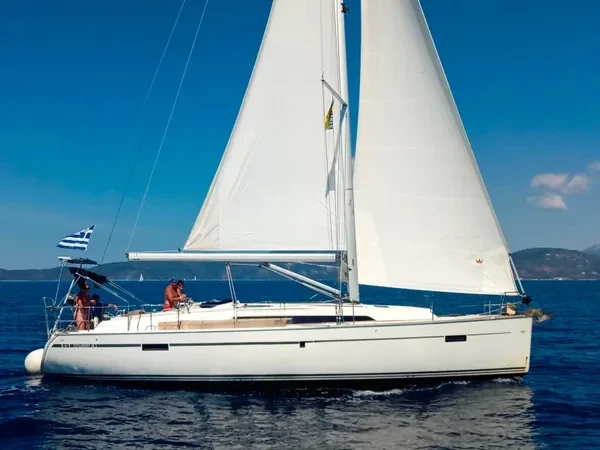 Bavaria 41 - Boatscribe.com
