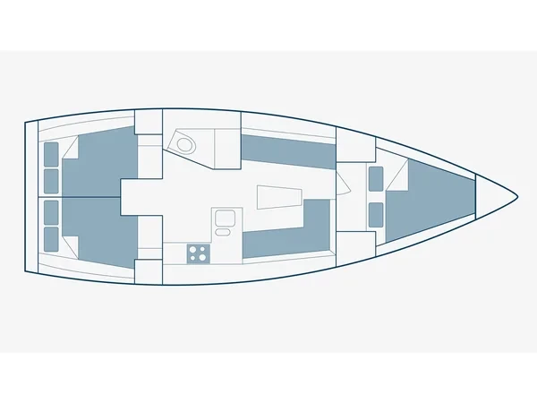 Bavaria 37 Cruiser - Boatscribe.com