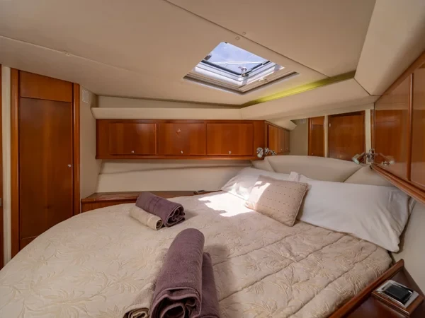 Rodman 1250 Fisher Pro - Boatscribe.com