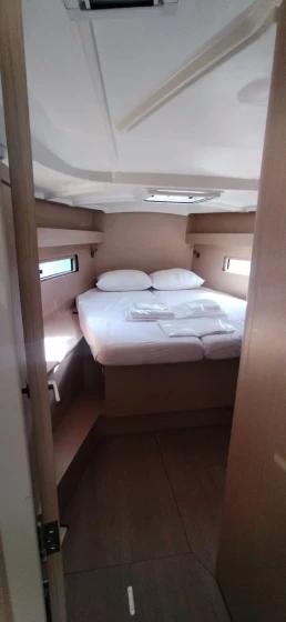 Oceanis 40.1 - Boatscribe.com
