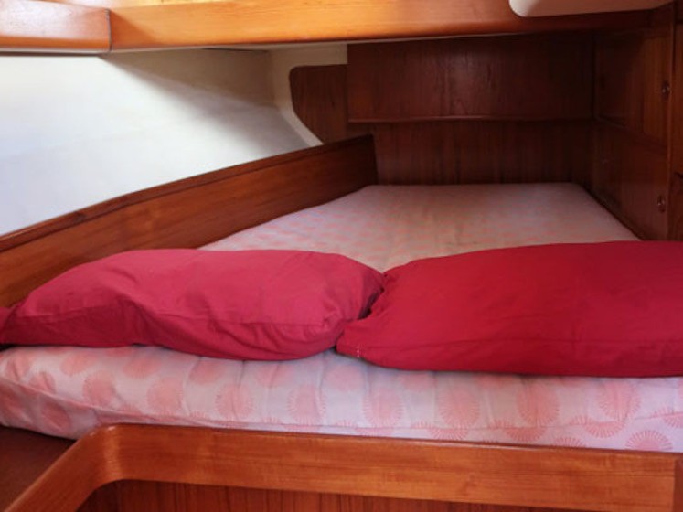 Sun Odyssey 51 - Boatscribe.com
