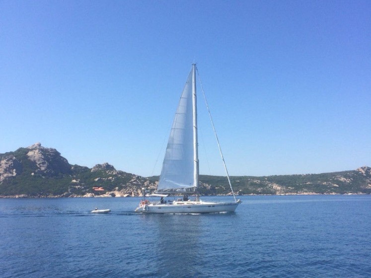 Sun Odyssey 51 - Boatscribe.com