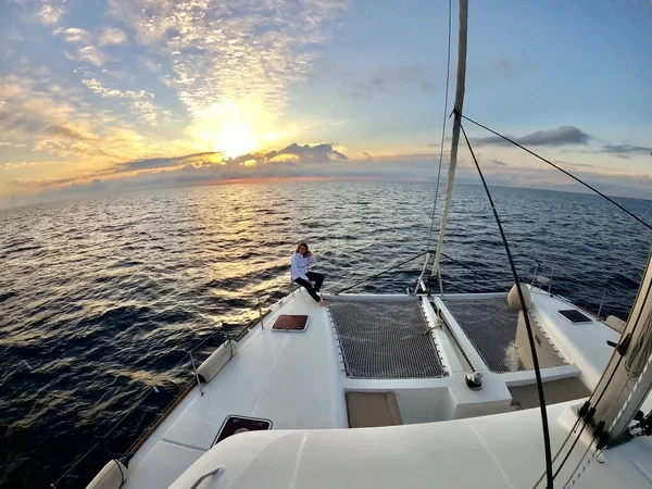 Lagoon 450 F - Boatscribe.com