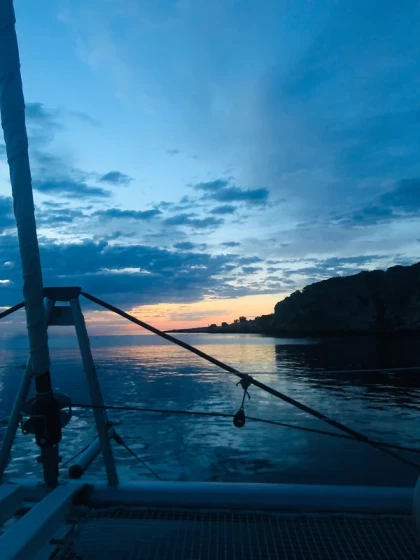Lagoon 450 F - Boatscribe.com