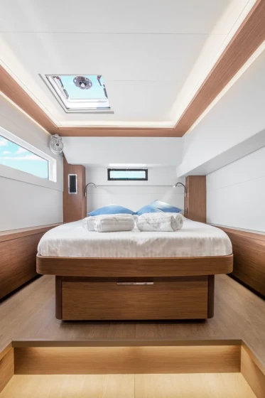 Lagoon 46 - Boatscribe.com