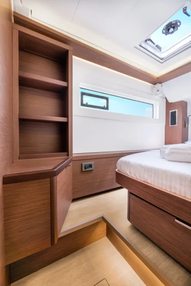 Lagoon 46 - Boatscribe.com