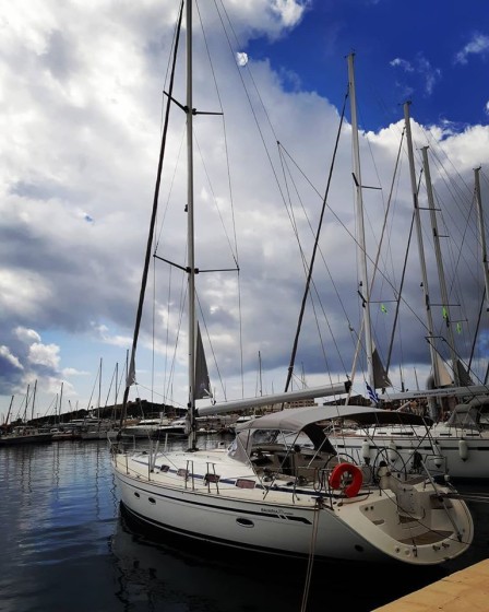 Bavaria 50 Cruiser - Boatscribe.com