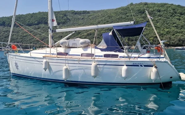 Bavaria 30 Cruiser - Boatscribe.com