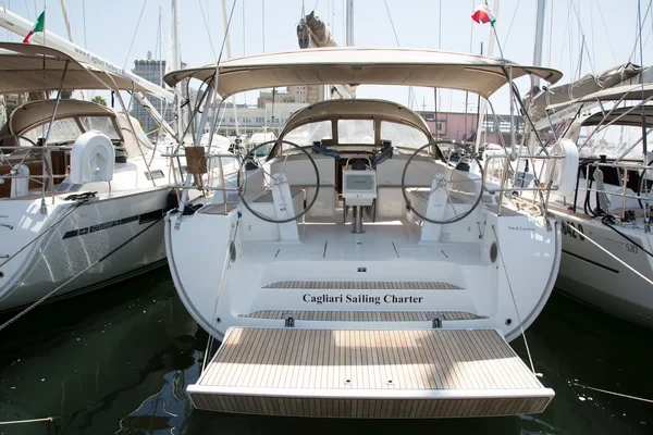 Bavaria 51 Cruiser - Boatscribe.com