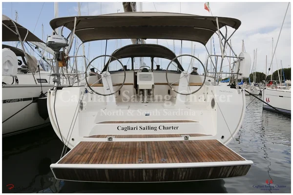 Bavaria 51 Cruiser - Boatscribe.com