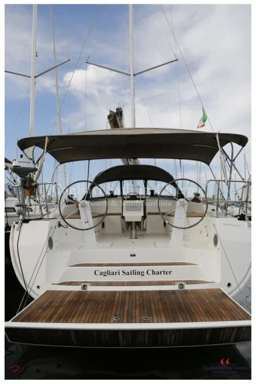 Bavaria 51 Cruiser - Boatscribe.com