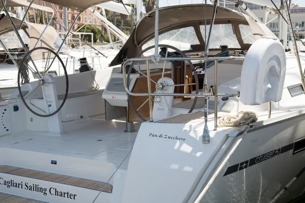 Bavaria 51 Cruiser - Boatscribe.com
