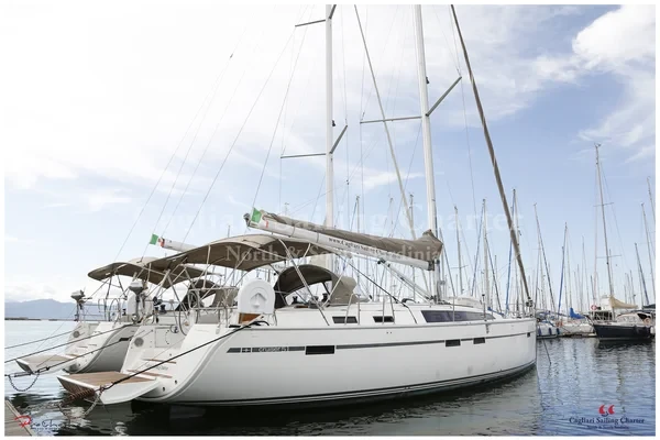 Bavaria 51 Cruiser - Boatscribe.com