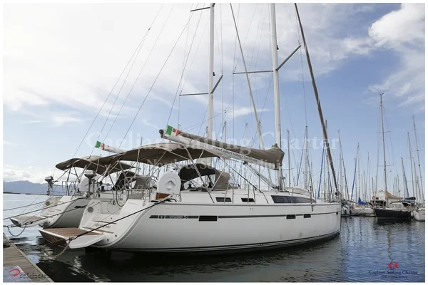 Bavaria 51 Cruiser - Boatscribe.com