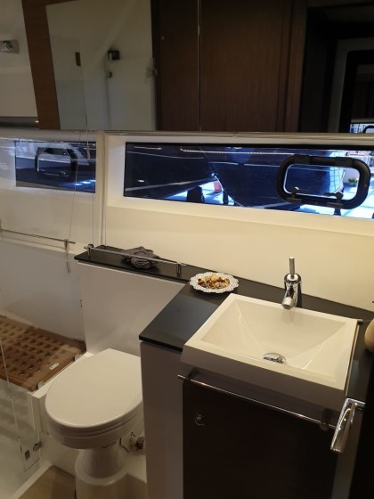 Jeanneau NC 14 - Boatscribe.com