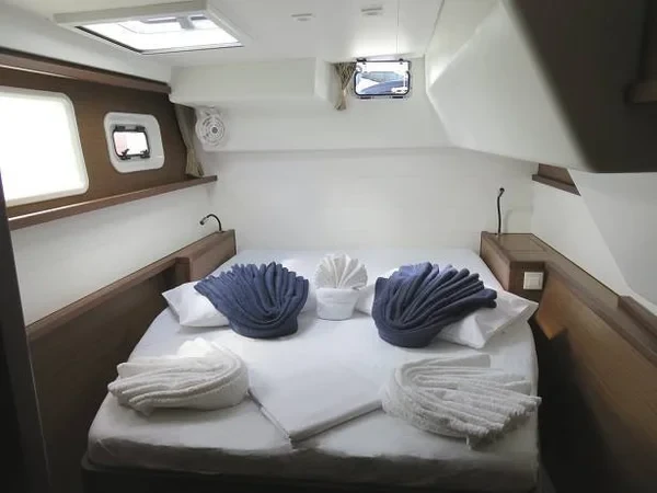 Lagoon 450 S - Boatscribe.com
