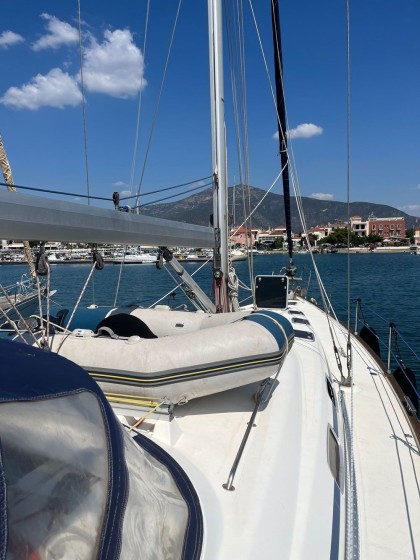 Bavaria C50 - Boatscribe.com