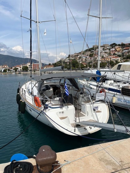 Bavaria C50 - Boatscribe.com