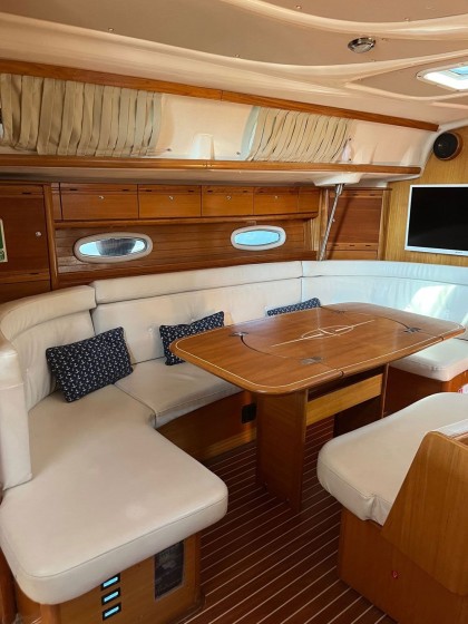 Bavaria C50 - Boatscribe.com