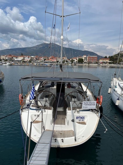 Bavaria C50 - Boatscribe.com