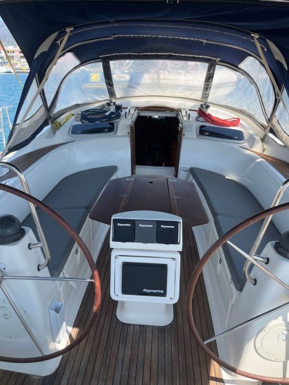 Bavaria C50 - Boatscribe.com
