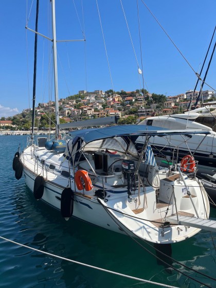 Bavaria C50 - Boatscribe.com