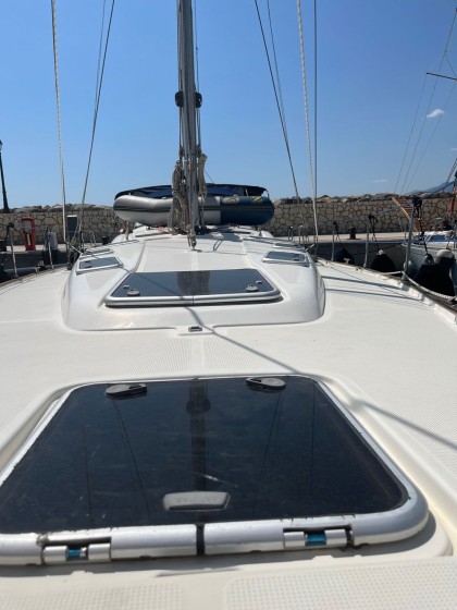 Bavaria C50 - Boatscribe.com