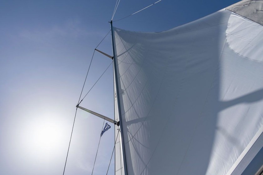 Bavaria C50 - Boatscribe.com