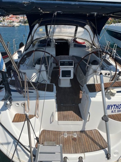 Bavaria C50 - Boatscribe.com