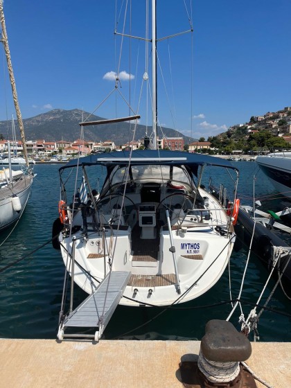 Bavaria C50 - Boatscribe.com