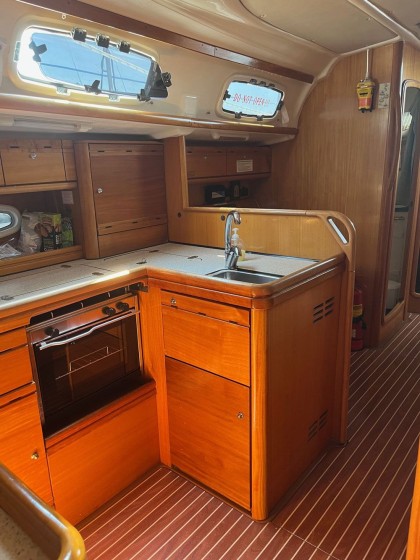 Bavaria C50 - Boatscribe.com