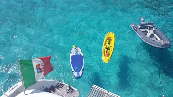 Lagoon 560 S2 - Boatscribe.com