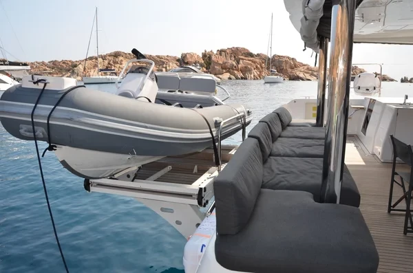 Lagoon 560 S2 - Boatscribe.com