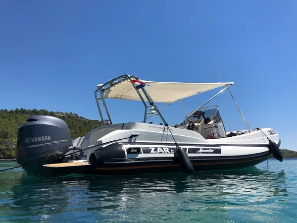 Zar 57 - Boatscribe.com