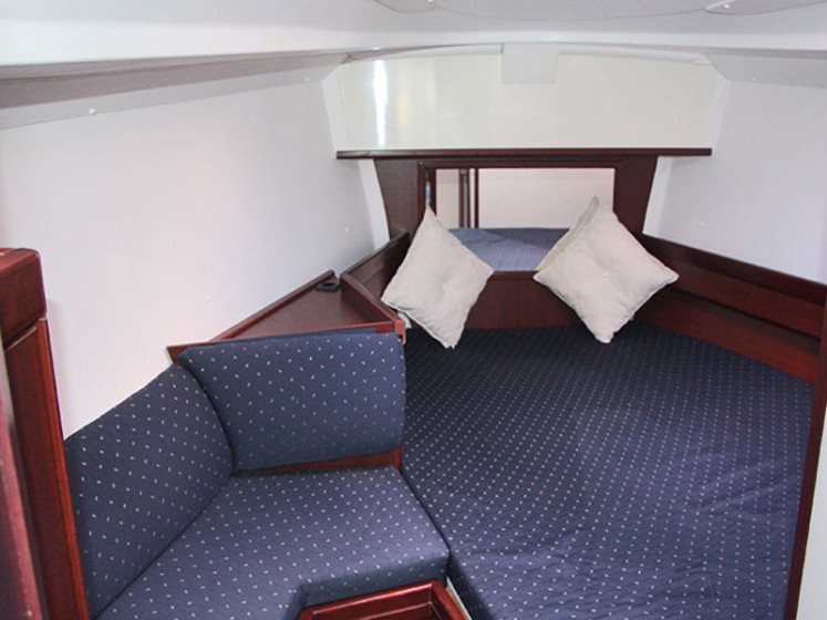 Harmony 42 - Boatscribe.com