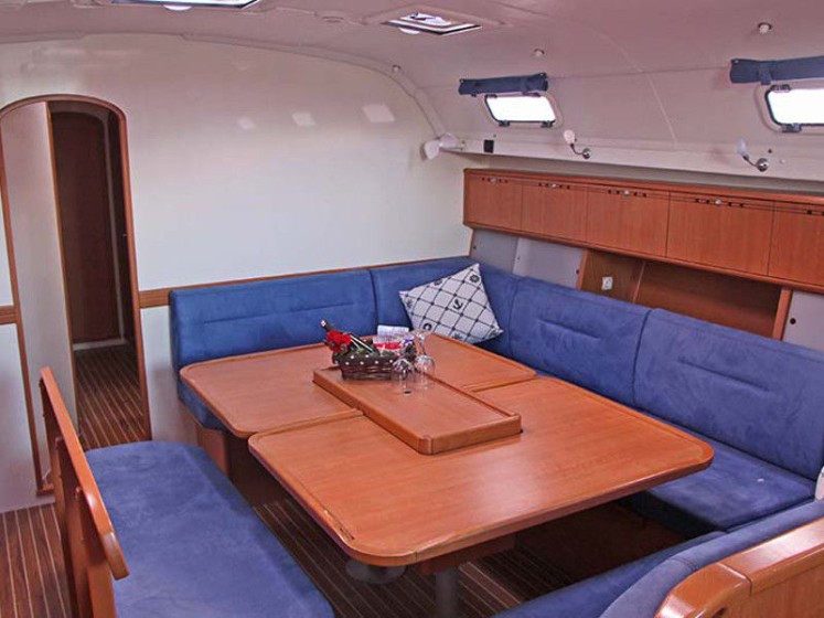 Harmony 47 - Boatscribe.com
