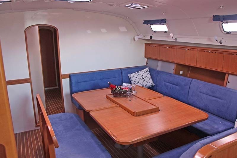 Harmony 47 - Boatscribe.com