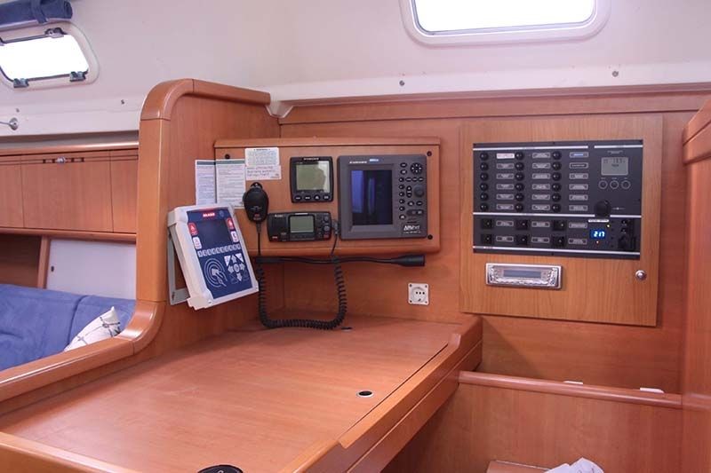 Harmony 47 - Boatscribe.com