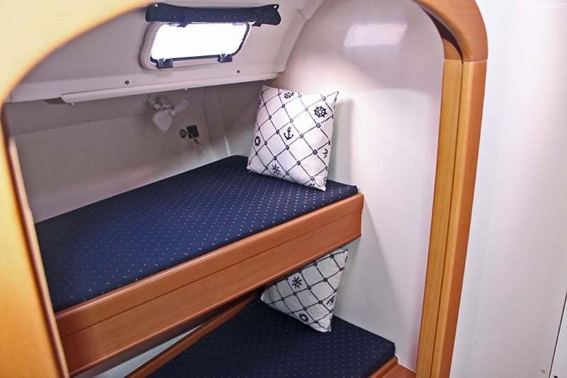 Harmony 47 - Boatscribe.com