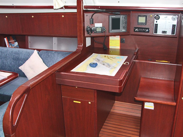 Harmony 47 - Boatscribe.com