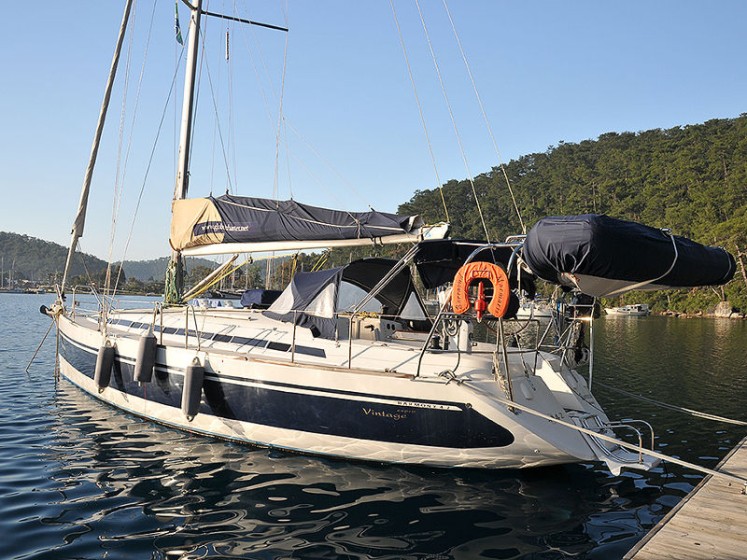 Harmony 47 - Boatscribe.com