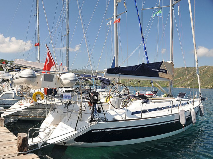 Harmony 47 - Boatscribe.com