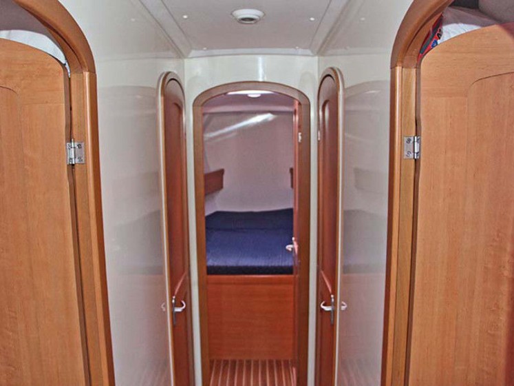 Harmony 52 - Boatscribe.com