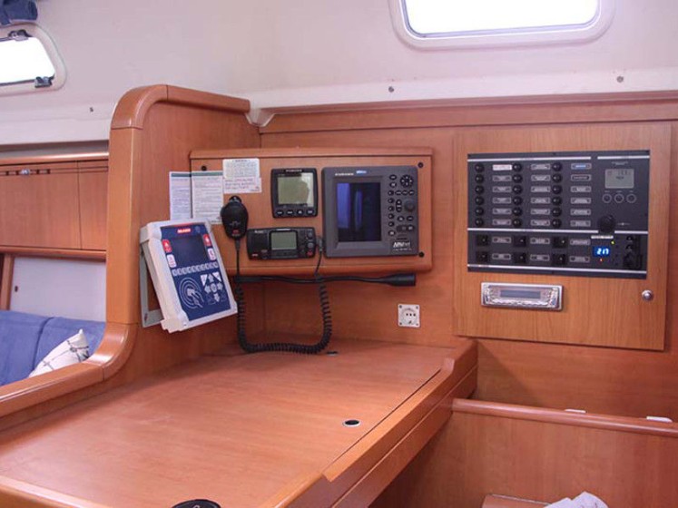 Harmony 52 - Boatscribe.com