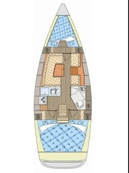Elan 344 Impression - Boatscribe.com