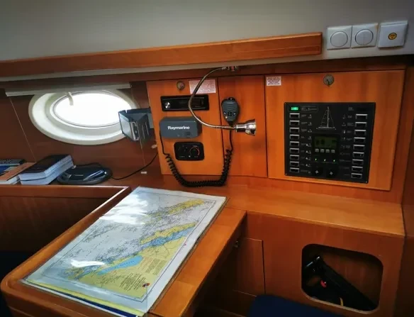 Elan 344 Impression - Boatscribe.com